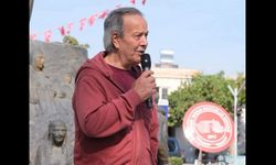 İYİ Parti'nin kurucu isimlerinden Mahmut Yıldızkıran hayatını kaybetti