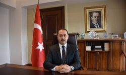 İzmir Bayraklı Kaymakamı Engin Aksakal kimdir, nereli, kaç yaşında?