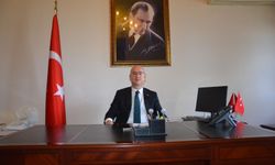 İzmir Bergama Kaymakamı Hasan Yaman kimdir, nereli, kaç yaşında?