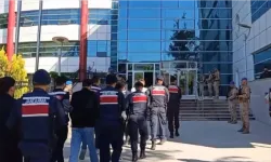 İzmir dahil 34 ilde 4,8 milyar TL'lik bahis operasyonu: 159 tutuklama