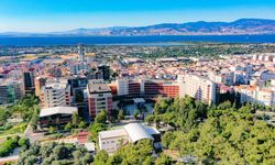 İzmir Ekonomi'den 7 yılda 365 araştırma projesi!