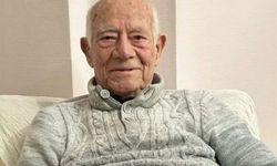 İzmir Karşıyaka’da yangın faciası: 96 yaşındaki adam hayatını kaybetti