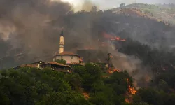 İzmir'de ormana giriş yasağı başladı! İşte yasaklanan ormanlar...