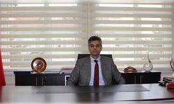 İzmir Vali Yardımcısı İbrahim Süha Karaboran kimdir?