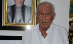 İzmir yasta... Forbest AVM sahibi Mehmet Acar vefat etti