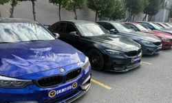 İzmir'de 'change' operasyonu: 30 milyon liralık vurgun ortaya çıktı
