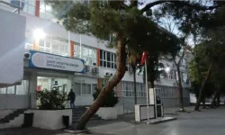 İzmir'de depreme dayanıksız okulda bin 650 öğrenci eğitim görüyor