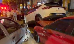 İzmir'de direksiyon başında kalp krizi geçiren sürücü yaşamını yitirdi