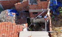 İzmir’de dron destekli operasyonu: 2 şüpheli tutuklandı
