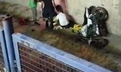 İzmir’de eğitim sürüşü faciaya dönüştü: 29 yaşındaki kadın hayatını kaybetti