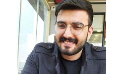 İzmir'de genç avukat Mevlan Değirmenci vefat etti