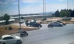 İzmir'de haftalık trafik kazası bilançosu: Yüzde 70'i motosiklet kazası olarak kayda geçti!