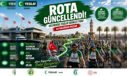 İzmir’de milli heyecan ve sağlıklı yaşam buluşacak