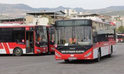 İzmir'de otobüs trafiği aksayacak: İZULAŞ işçileri grev yolunda
