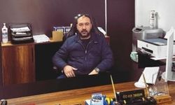 İzmir'de iş yerinde silahlı saldırıya uğrayan kişi hayatını kaybetti