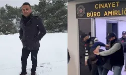 İzmir'de Süleyman Budak cinayet davasında gerekçeli karar açıklandı