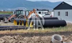 İzmir’de Tıbbi ve Aromatik Bitki Üssü gelecek yıl faaliyete geçecek