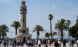 İzmir’de yaş ortalaması 39,5’e yükseldi