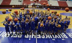İzmir'de yaz spor okulları için geri sayım!