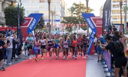 İzmir'in kurtuluş coşkusu parkura taşınacak