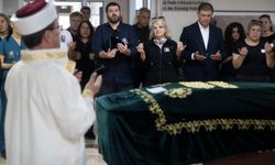İzmir’in sevilen doktorlarından Şenakaylı’ya son veda