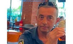İzmir’in sevilen polisi Fatih Aycan vefat etti