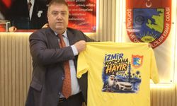 İzmirli taksicilerden korsan taşımacılığa karşı mücadele çağrısı