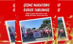 İZSİAD üyeleri EÇEV’in bağış şampiyonu oldu