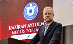 İZTO Başkanı Mahmut Özgener: ‘Çeşme projesi, kentin yeni lokomotifi olur’
