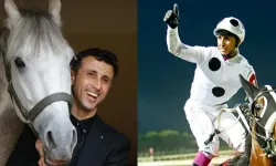 Jokey Gökhan Kocakaya kimdir, kaç yaşında?