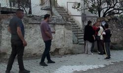 KADES alarmı: Alkollü şüpheli eşini tehdit edip havaya ateş açtı, 2 dakikada yakalandı!