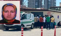 4 çocuk annesi kadın evinin demir korkuluklarında ölü bulundu