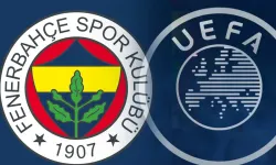Kadro maliyeti ihlali: Fenerbahçe’ye UEFA'dan ağır ceza!
