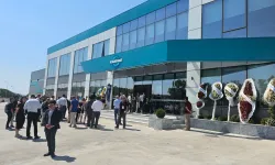 Çin sermayeli Kaishan’dan İzmir’e 20 milyon dolarlık fabrika yatırımı