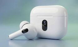 Apple’dan sürpriz hamle: AirPods’a kamera geliyor