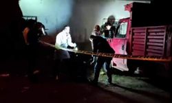 Kamyonet ile duvar arasında sıkışan 5 yaşındaki çocuk hayatını kaybetti