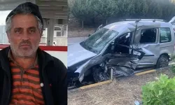 İzmir plakalı kamyonetin karıştığı kaza faciayla sonuçlandı: 1 ölü, 3 yaralı