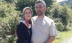 Kan donduran olay: Eşini öldürdü, bir kişiyi de ağır yaraladı