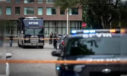 Kanada'da silahlı saldırı: 1'i polis 2 can kaybı