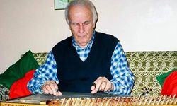 Kanun sanatçısı Cengiz Karaöz hayatını kaybetti