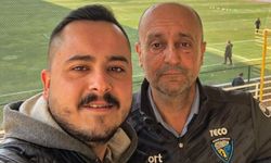 Karacabey'in tanınmış isimlerinden Güray Serdar Yalazı hayatını kaybetti