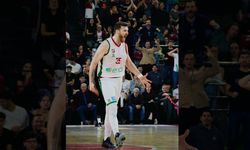 Karşıyaka'da yaprak dökümü sürüyor! Kaptan Mert Celep de ayrıldı