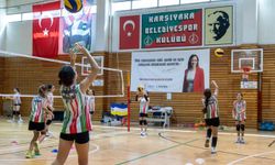 Karşıyaka’da Yaz Spor Okulları dopdolu programla başlıyor