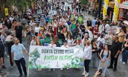 Karşıyaka'dan sürdürülebilir gelecek için bir dizi etkinlik!