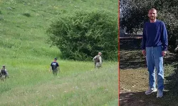 Kayıp çoban için 3 gündür sürdürülen arama çalışmaları sonuç vermedi