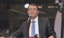 Kayseri Vali Yardımcısı Şenol Esmer hayatını kaybetti