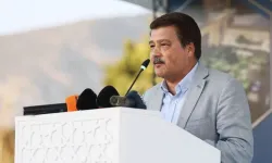 AK Parti Antalya Milletvekili Kemal Çelik’in ağabeyi Hasan Çelik vefat etti