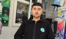 Manisa Büyükşehir Belediyesi çalışanı Kemal Erdem İnce vefat etti