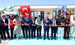 Kemalpaşa’da bağımlılıkla mücadeleye ‘doğal yaşam’ desteği