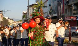 Kemalpaşa'da bir hafta boyunca kültür ve sanat şöleni